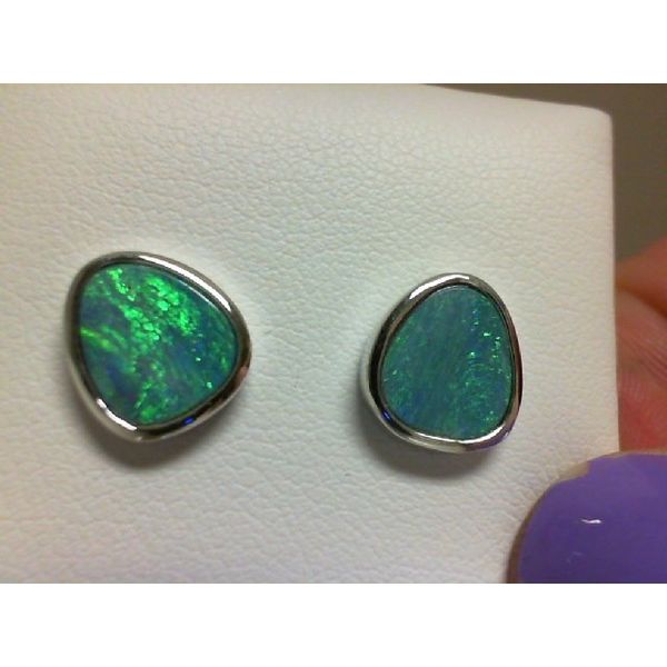 Earrings Blue Water Jewelers Saint Augustine, FL