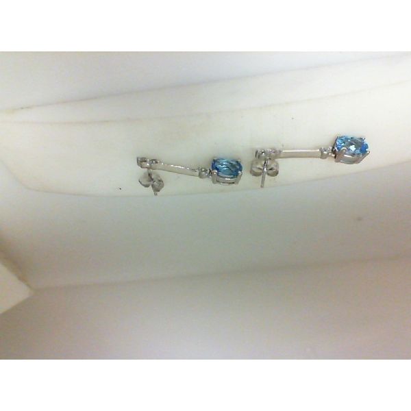 Earrings Blue Water Jewelers Saint Augustine, FL