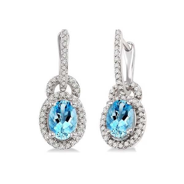 Earrings Blue Water Jewelers Saint Augustine, FL