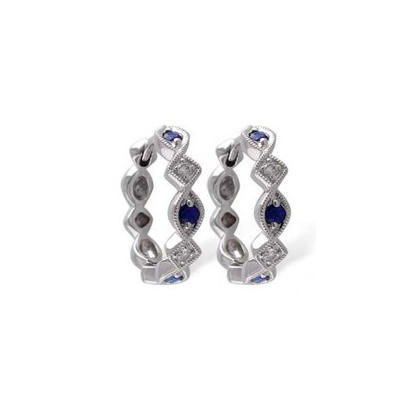 Earrings Blue Water Jewelers Saint Augustine, FL