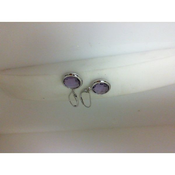 Earrings Blue Water Jewelers Saint Augustine, FL