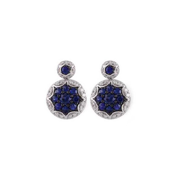 Earrings Blue Water Jewelers Saint Augustine, FL