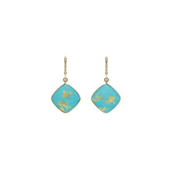 Earrings Blue Water Jewelers Saint Augustine, FL