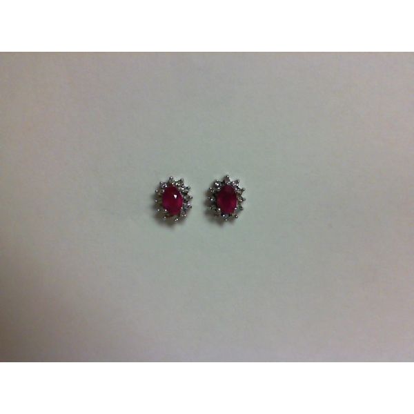 Earrings Blue Water Jewelers Saint Augustine, FL