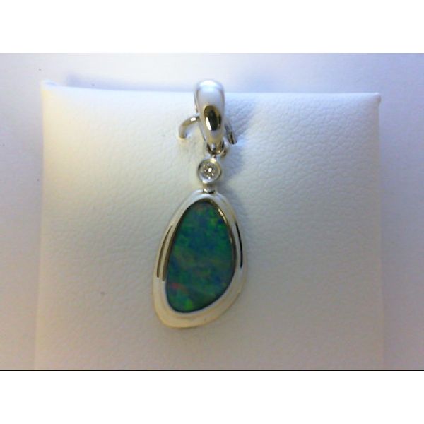 Earrings Blue Water Jewelers Saint Augustine, FL