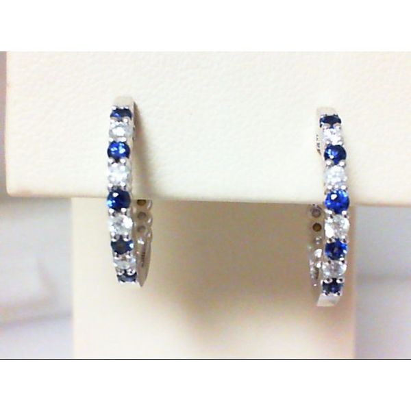 Earrings Blue Water Jewelers Saint Augustine, FL