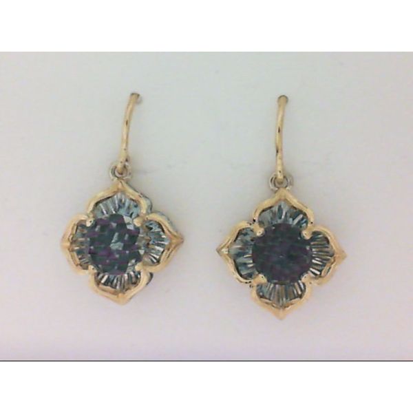 Earrings Blue Water Jewelers Saint Augustine, FL