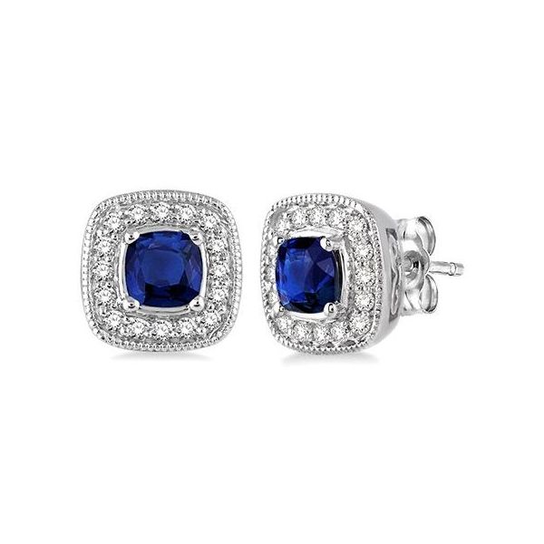 Earrings Blue Water Jewelers Saint Augustine, FL