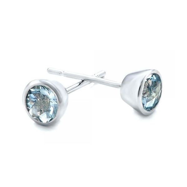 Earrings Blue Water Jewelers Saint Augustine, FL