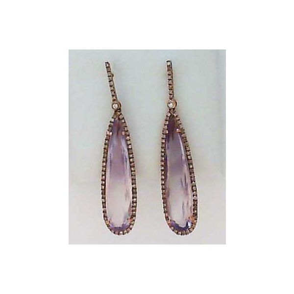 Earrings Blue Water Jewelers Saint Augustine, FL