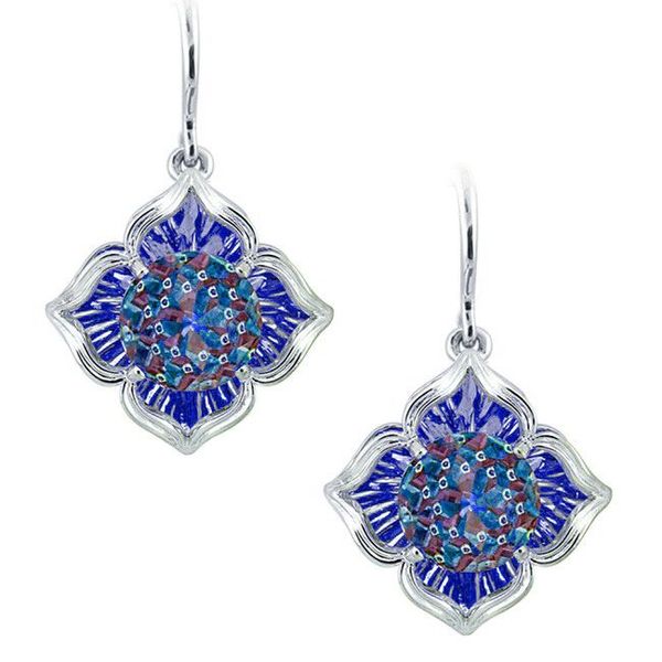 Earrings Blue Water Jewelers Saint Augustine, FL