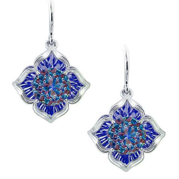 Earrings Blue Water Jewelers Saint Augustine, FL