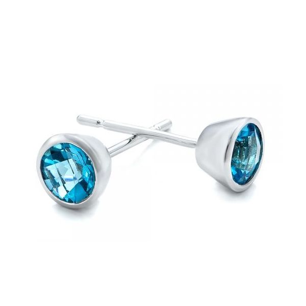 Earrings Blue Water Jewelers Saint Augustine, FL