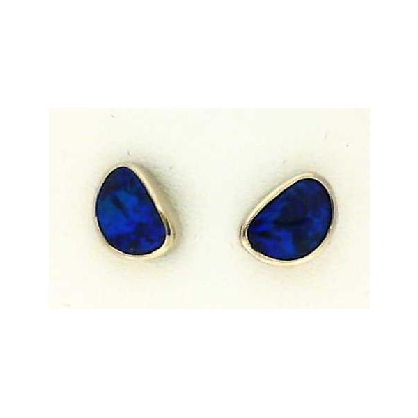 Earrings Blue Water Jewelers Saint Augustine, FL