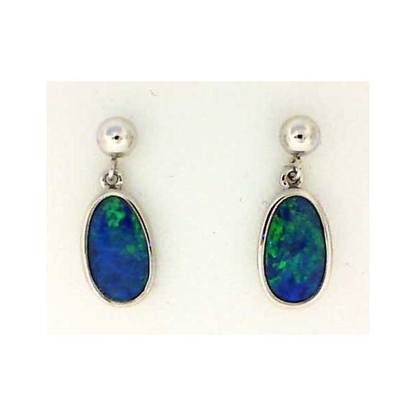 Earrings Blue Water Jewelers Saint Augustine, FL