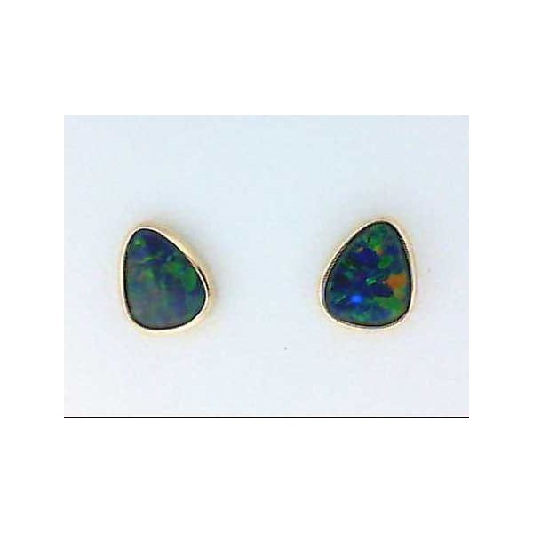 Earrings Blue Water Jewelers Saint Augustine, FL