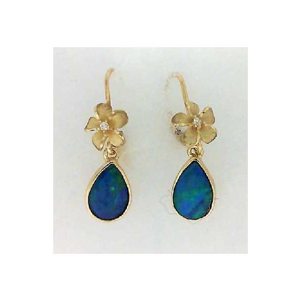 Earrings Blue Water Jewelers Saint Augustine, FL