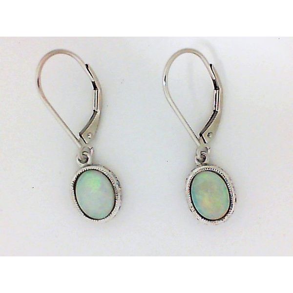 Earrings Blue Water Jewelers Saint Augustine, FL