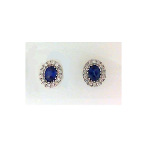 Earrings Blue Water Jewelers Saint Augustine, FL