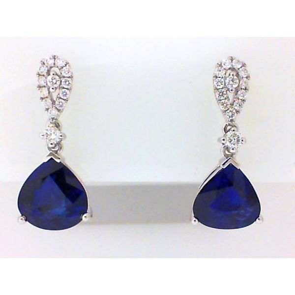 Earrings Blue Water Jewelers Saint Augustine, FL