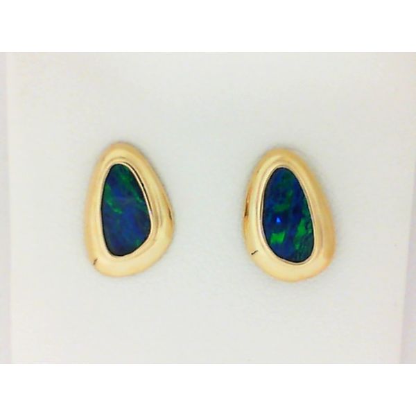 Earrings Blue Water Jewelers Saint Augustine, FL