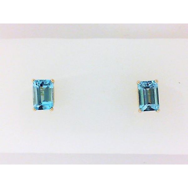 Earrings Blue Water Jewelers Saint Augustine, FL