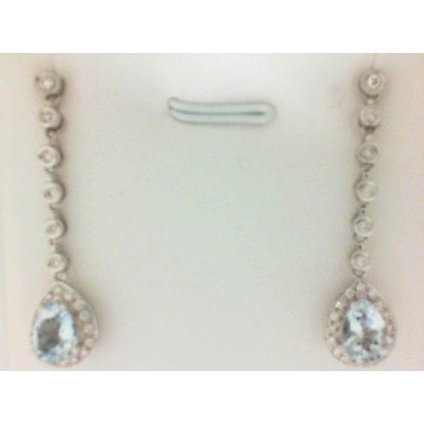 Earrings Blue Water Jewelers Saint Augustine, FL