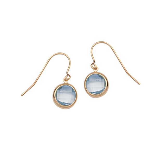 Earrings Blue Water Jewelers Saint Augustine, FL