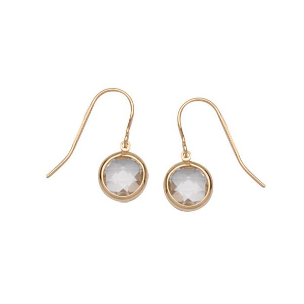 Earrings Blue Water Jewelers Saint Augustine, FL