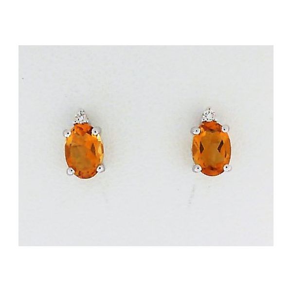 Earrings Blue Water Jewelers Saint Augustine, FL