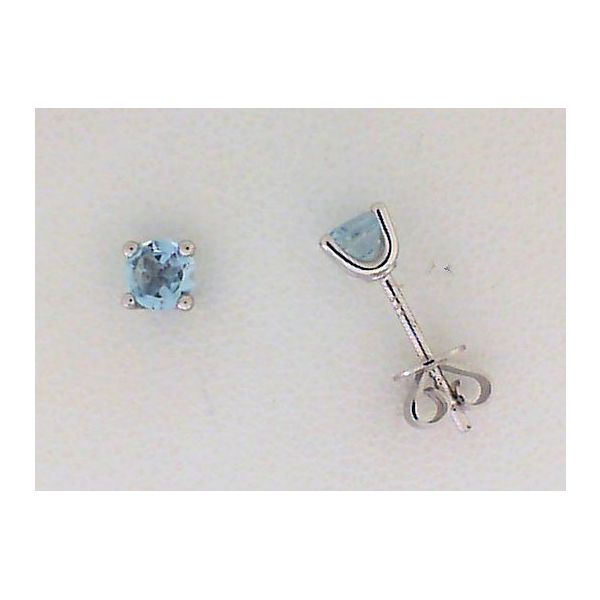 Earrings Blue Water Jewelers Saint Augustine, FL