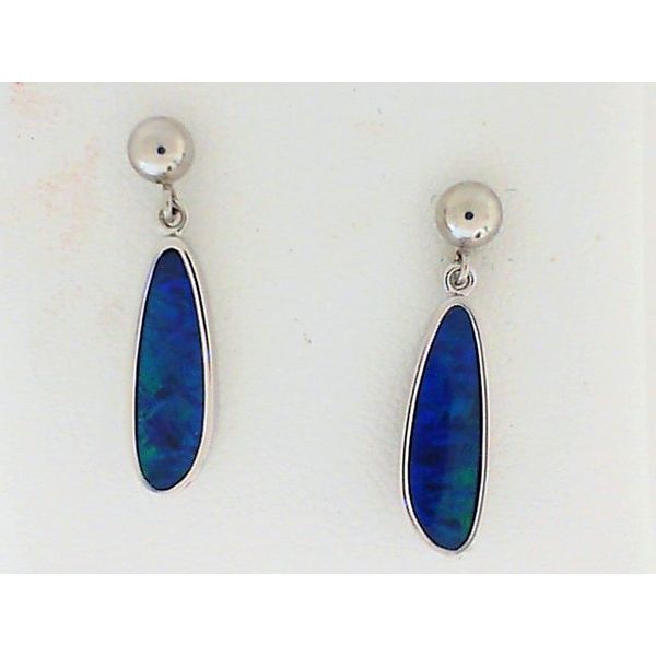 Earrings Blue Water Jewelers Saint Augustine, FL