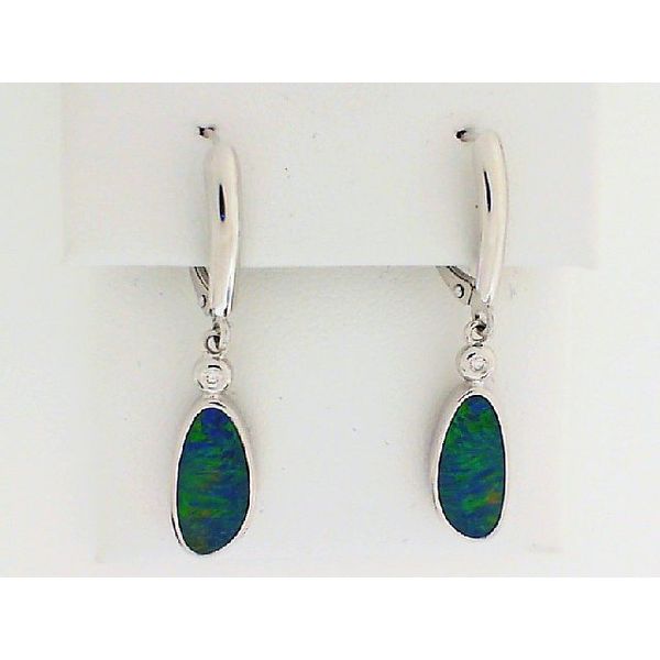 Earrings Blue Water Jewelers Saint Augustine, FL