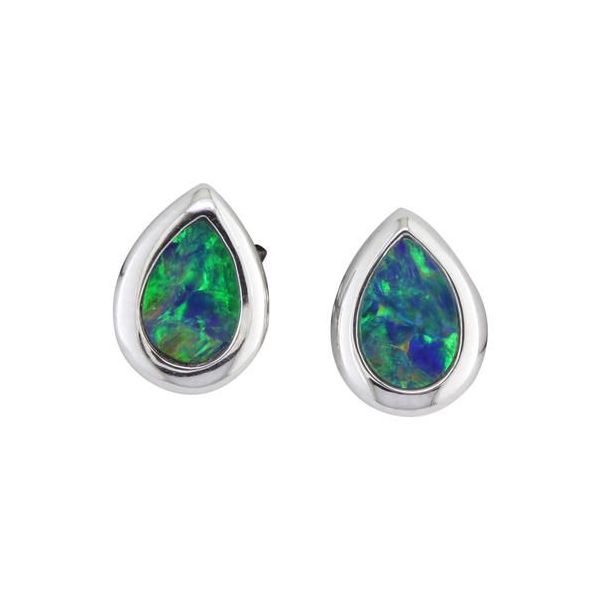 Earrings Blue Water Jewelers Saint Augustine, FL