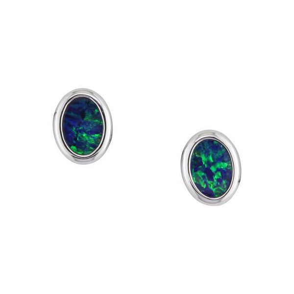 Earrings Blue Water Jewelers Saint Augustine, FL