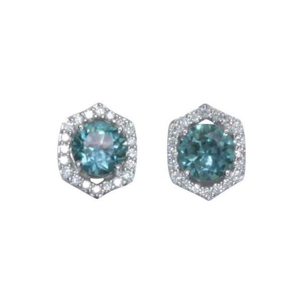 Earrings Blue Water Jewelers Saint Augustine, FL