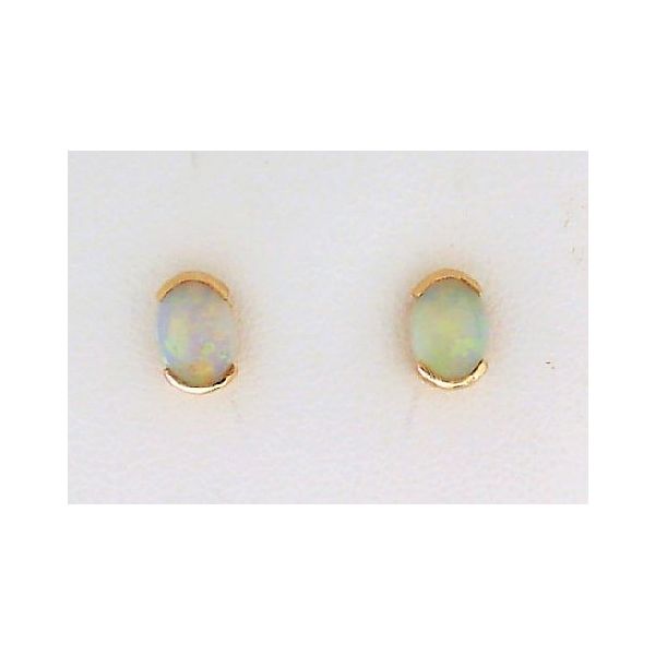 Earrings Blue Water Jewelers Saint Augustine, FL