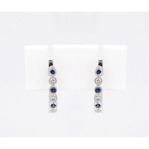 Earrings Blue Water Jewelers Saint Augustine, FL