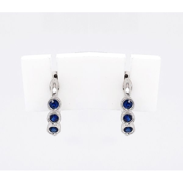 Earrings Blue Water Jewelers Saint Augustine, FL