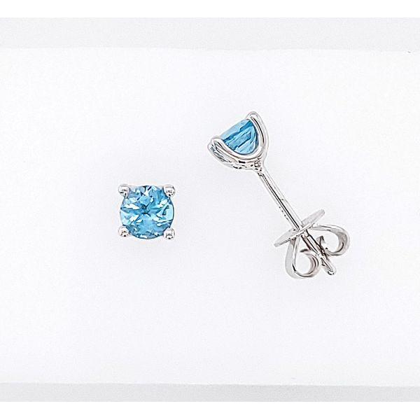 Earrings Blue Water Jewelers Saint Augustine, FL