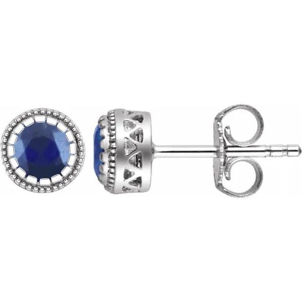 Earrings Blue Water Jewelers Saint Augustine, FL