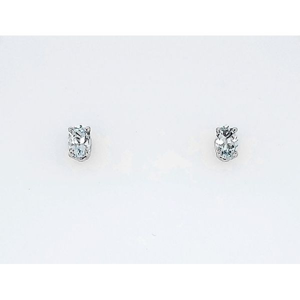 Earrings Blue Water Jewelers Saint Augustine, FL