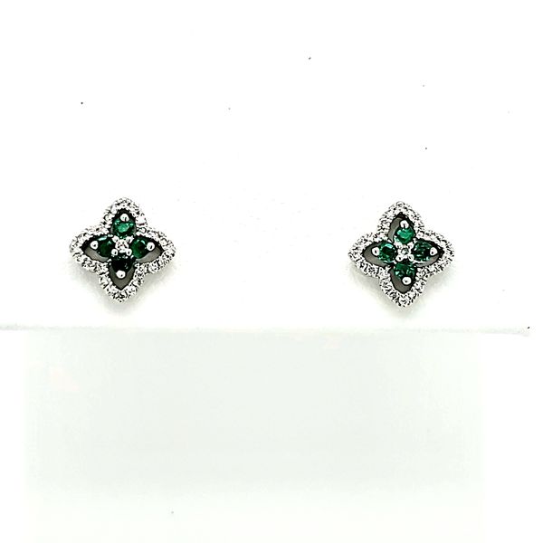 Earrings Blue Water Jewelers Saint Augustine, FL