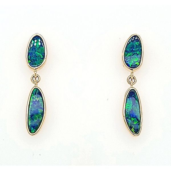 Earrings Blue Water Jewelers Saint Augustine, FL