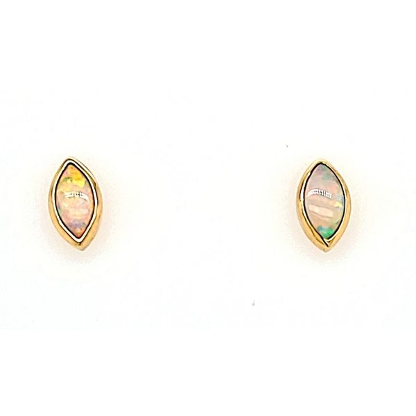 Earrings Blue Water Jewelers Saint Augustine, FL