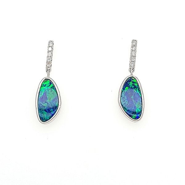 Earrings Blue Water Jewelers Saint Augustine, FL