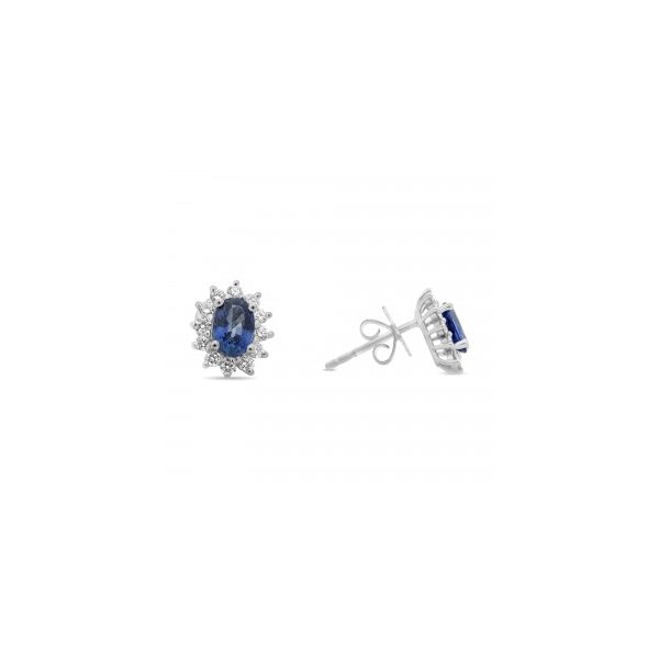 Earrings Blue Water Jewelers Saint Augustine, FL