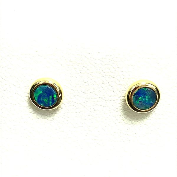 Earrings Blue Water Jewelers Saint Augustine, FL