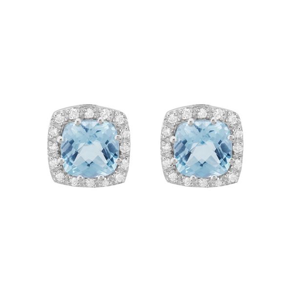 Earrings Blue Water Jewelers Saint Augustine, FL