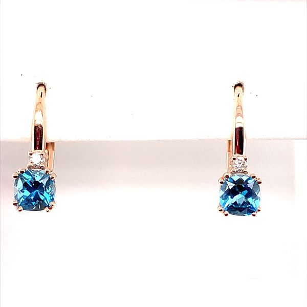 Earrings Blue Water Jewelers Saint Augustine, FL